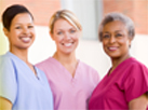 caregivers